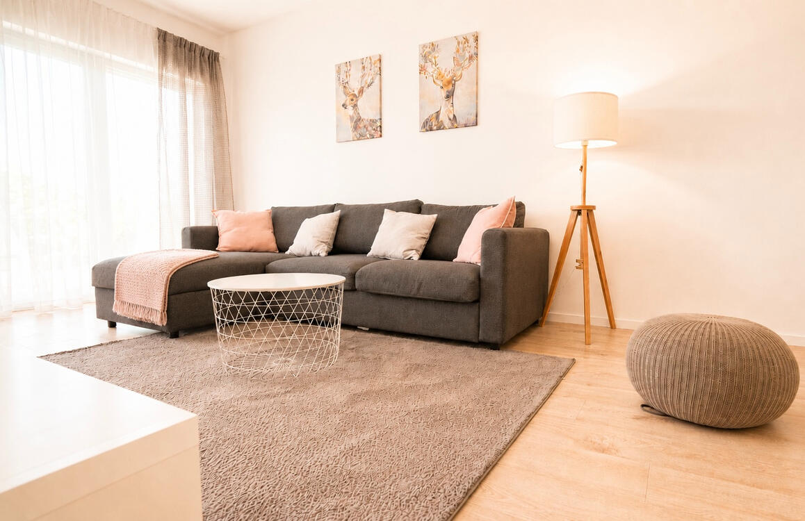 Balaton Royal Residence Apartman Balatonfőkajár