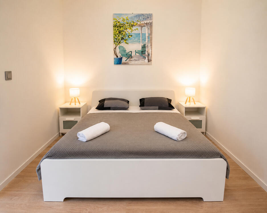 Balaton Royal Residence Apartman Balatonfőkajár