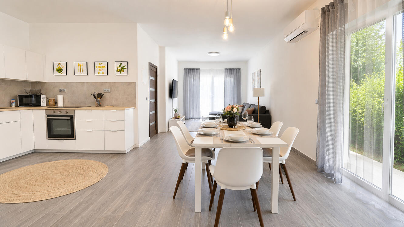 Balaton Royal Residence Apartman Balatonfőkajár