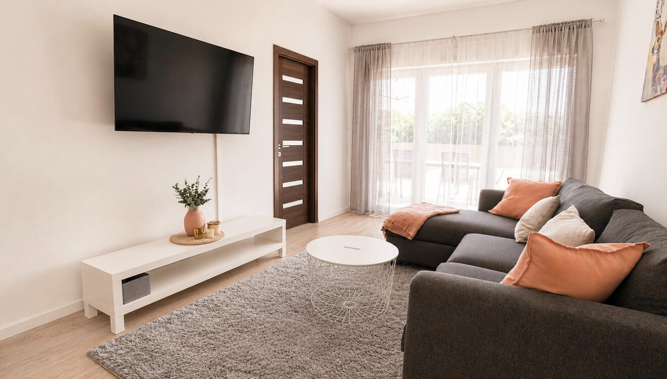 Balaton Royal Residence Apartman Balatonfőkajár