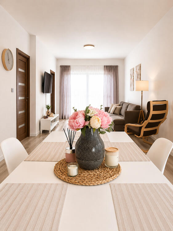 Balaton Royal Residence Apartman Balatonfőkajár