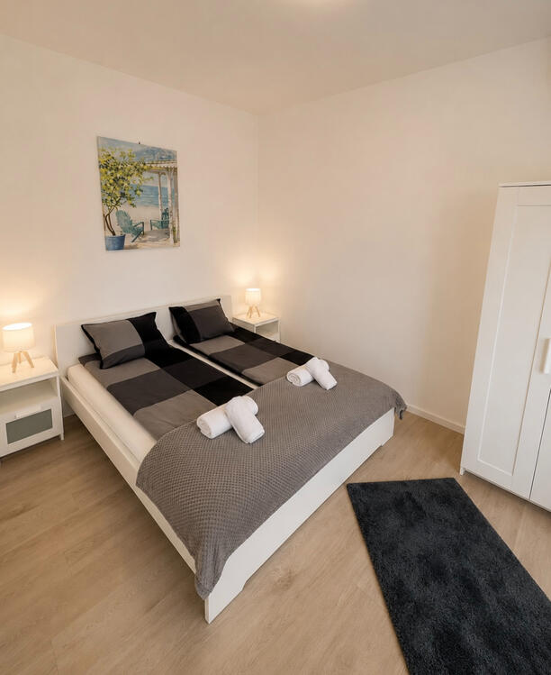 Balaton Royal Residence Apartman Balatonfőkajár