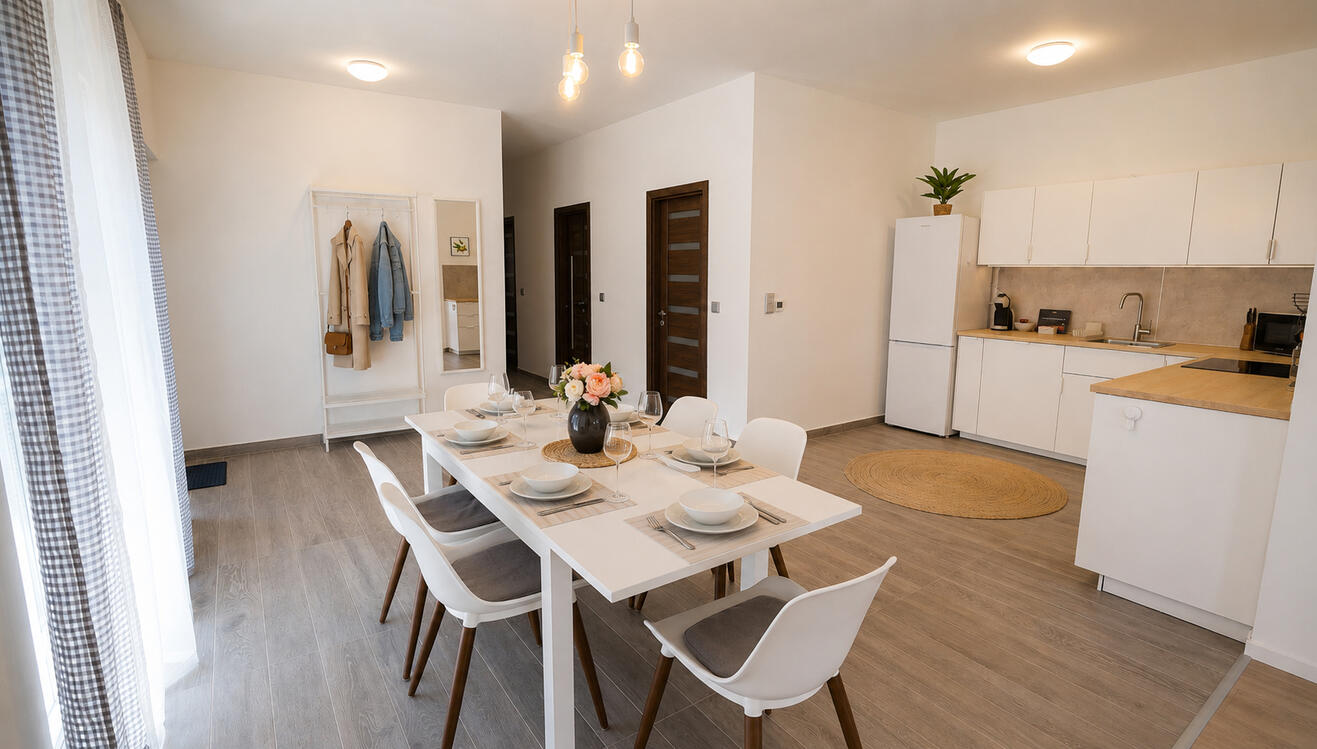Balaton Royal Residence Apartman Balatonfőkajár