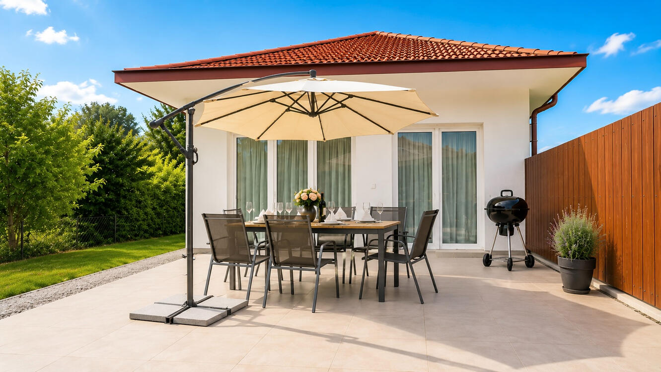 Balaton Royal Residence Apartman Balatonfőkajár